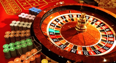 Thử sức với casino 6686.business - Rinh ngay thưởng lớn